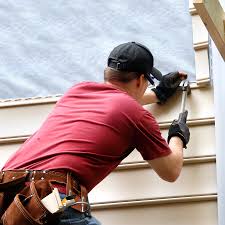 Best Fiber Cement Siding Installation  in Kane, PA